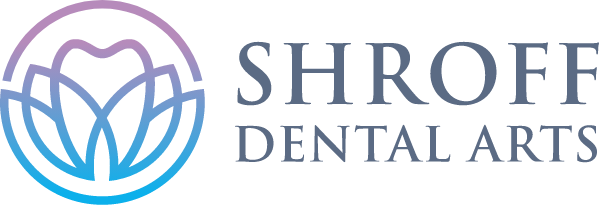 Shroff Dental Arts logo